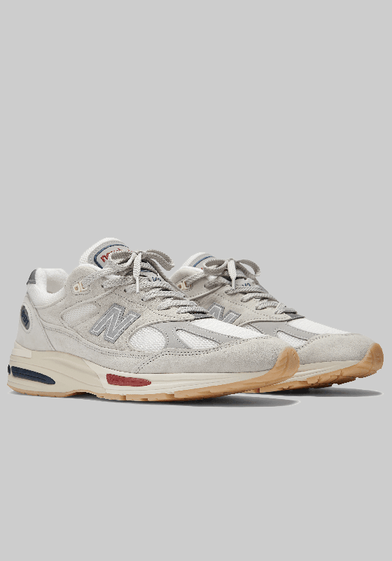 991v2 Made In UK "Vintage Sport" - LOADED