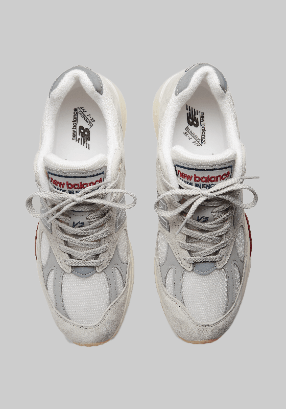 991v2 Made In UK "Vintage Sport" - LOADED