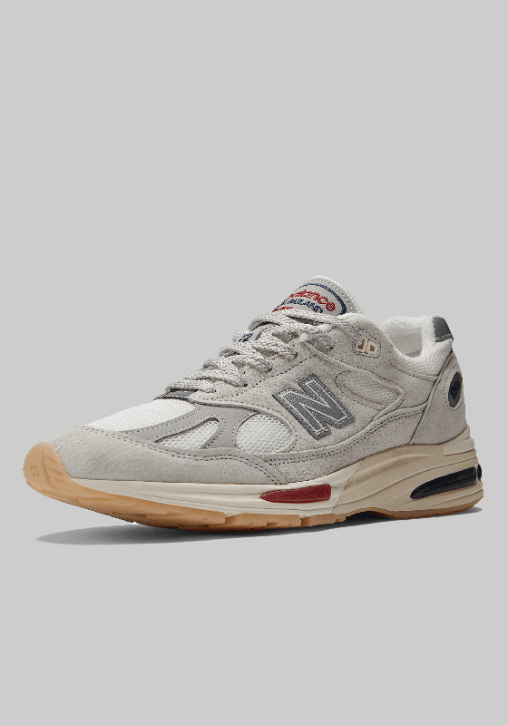 991v2 Made In UK "Vintage Sport" - LOADED