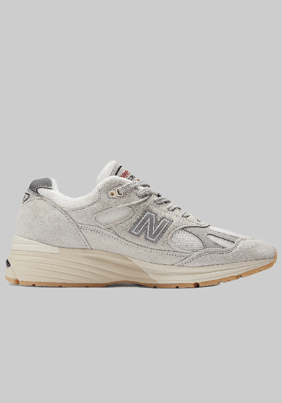 991v2 Made In UK "Vintage Sport" - LOADED