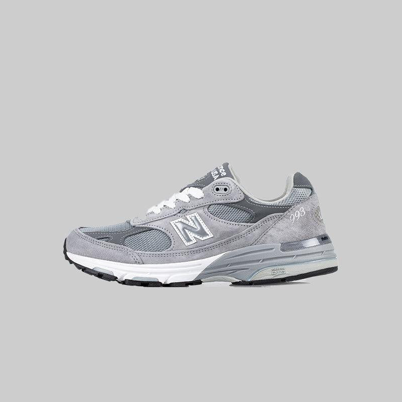 993 - Made In USA - Grey - LOADED