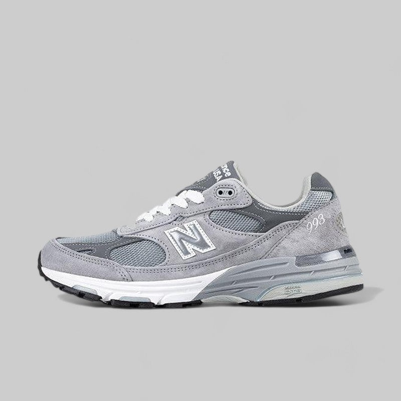 993 - Made In USA - Grey