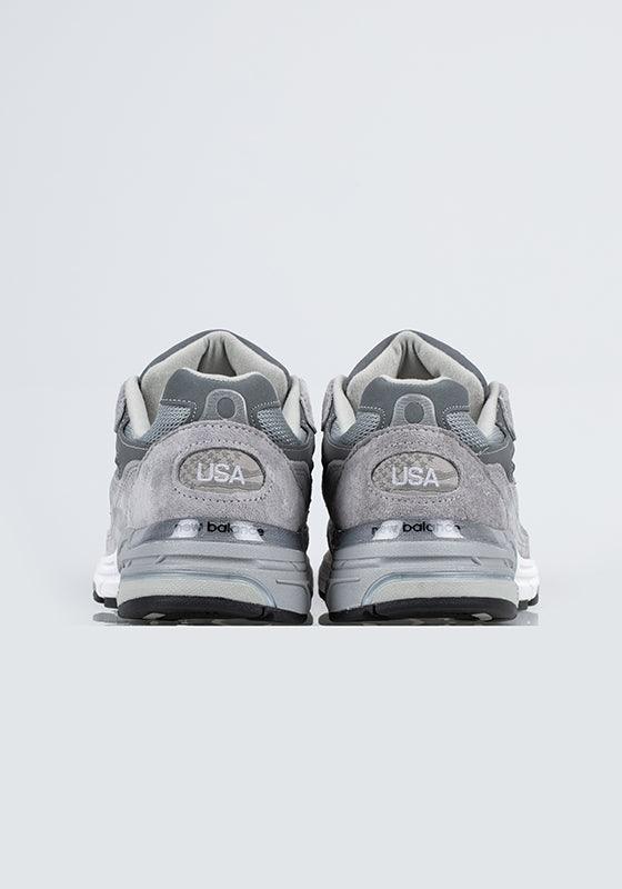 993 - Made In USA - Grey - LOADED