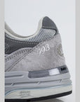 993 - Made In USA - Grey - LOADED