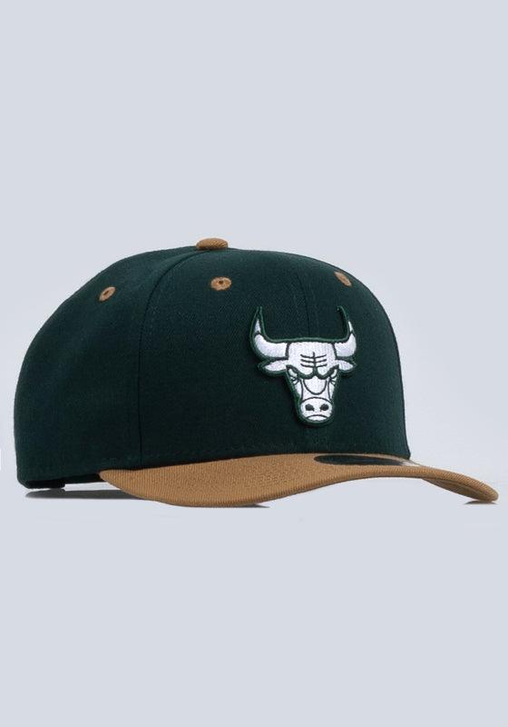 9Fifty OF Snapback Chicago Bulls - LOADED