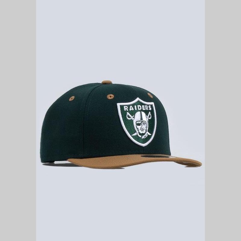 9Fifty OF Snapback Las Vegas Raiders - LOADED