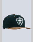 9Fifty OF Snapback Las Vegas Raiders - LOADED