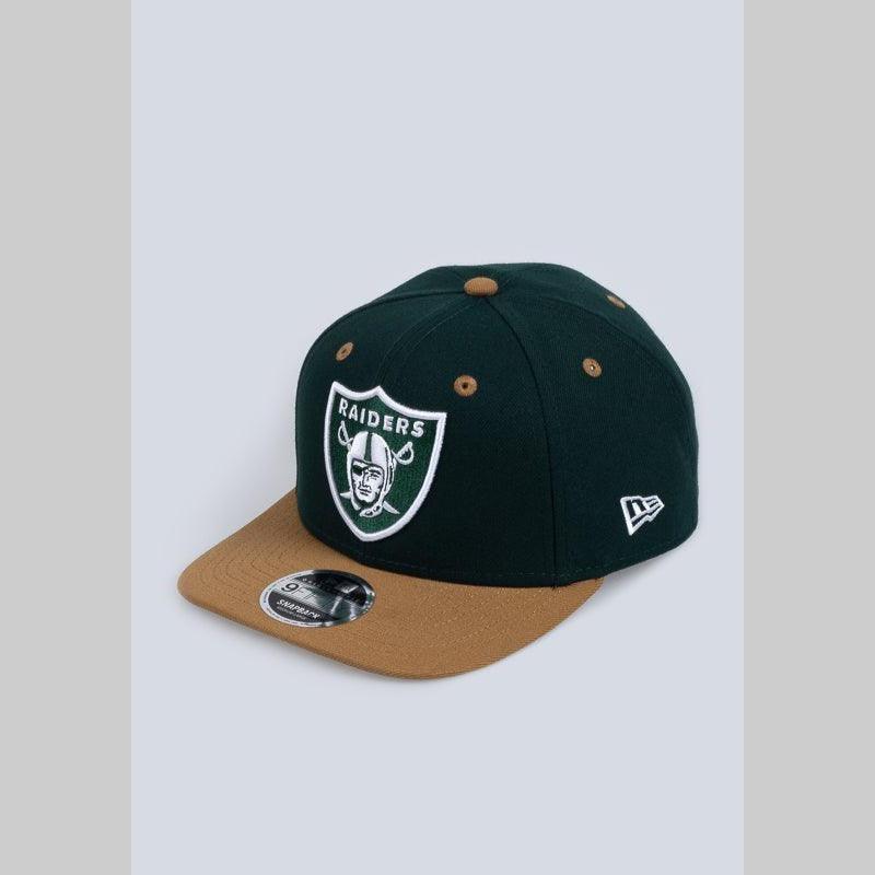 9Fifty OF Snapback Las Vegas Raiders - LOADED