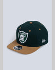 9Fifty OF Snapback Las Vegas Raiders - LOADED