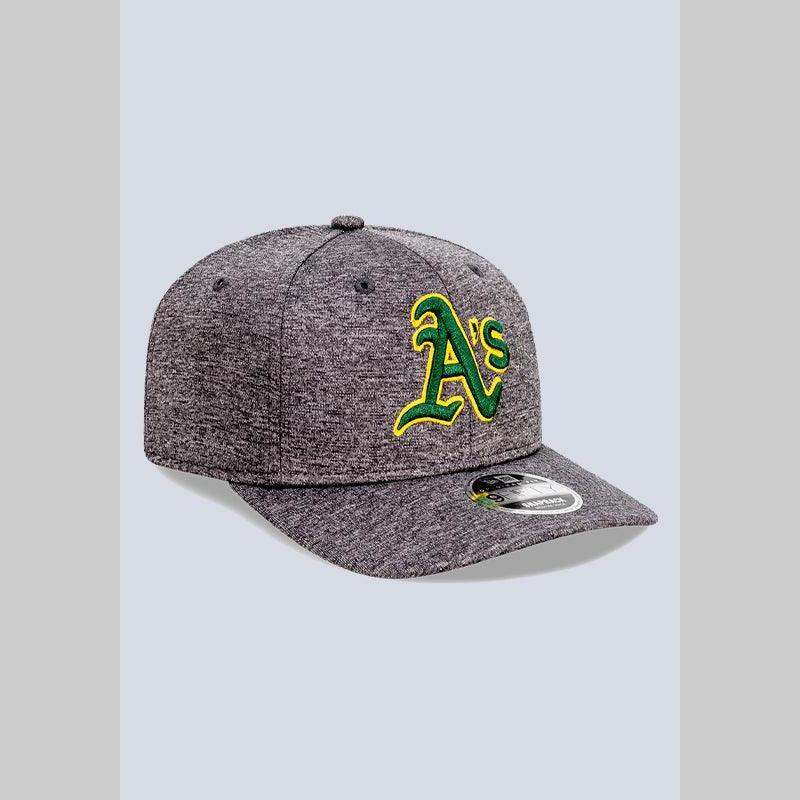 9Fifty OF Snapback Oakland Athletics - LOADED