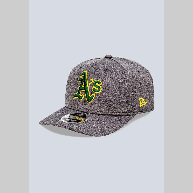 9Fifty OF Snapback Oakland Athletics - LOADED