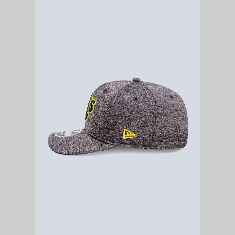 9Fifty OF Snapback Oakland Athletics - LOADED