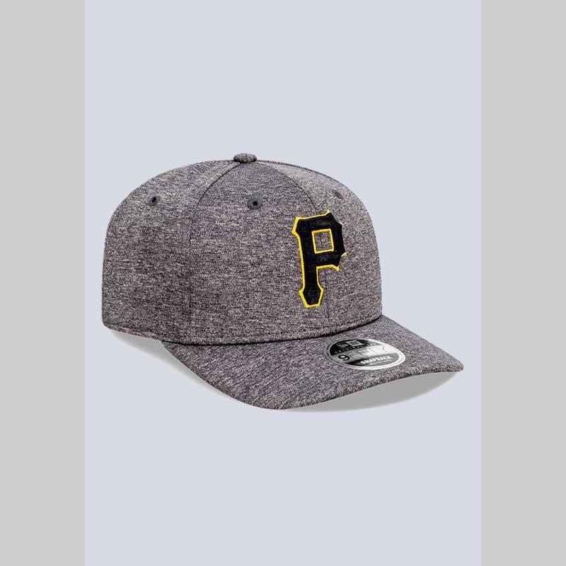 9Fifty OF Snapback Pittsburgh Pirates - LOADED