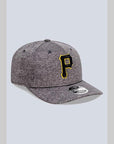 9Fifty OF Snapback Pittsburgh Pirates - LOADED