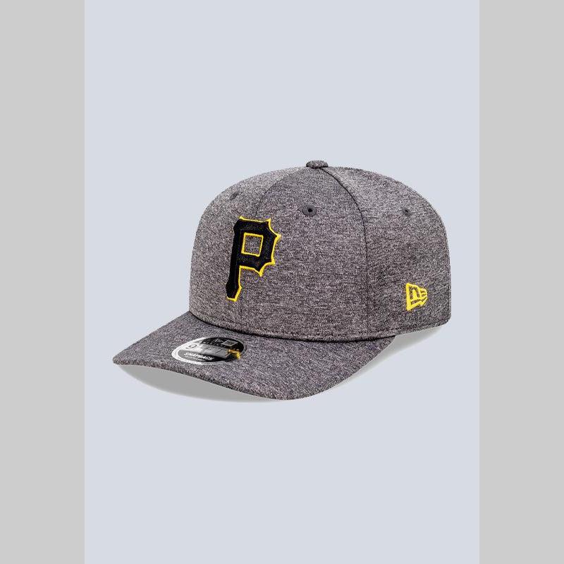 9Fifty OF Snapback Pittsburgh Pirates - LOADED