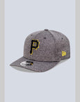 9Fifty OF Snapback Pittsburgh Pirates - LOADED