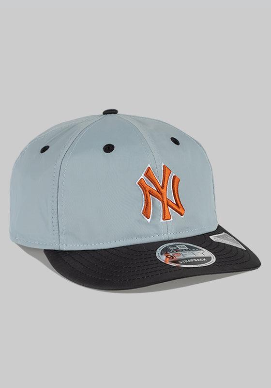 9Fifty Retro Crown Bungee Strap Yankees - LOADED
