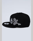 9Fifty Snapback Brooklyn Nets - Paisley - LOADED