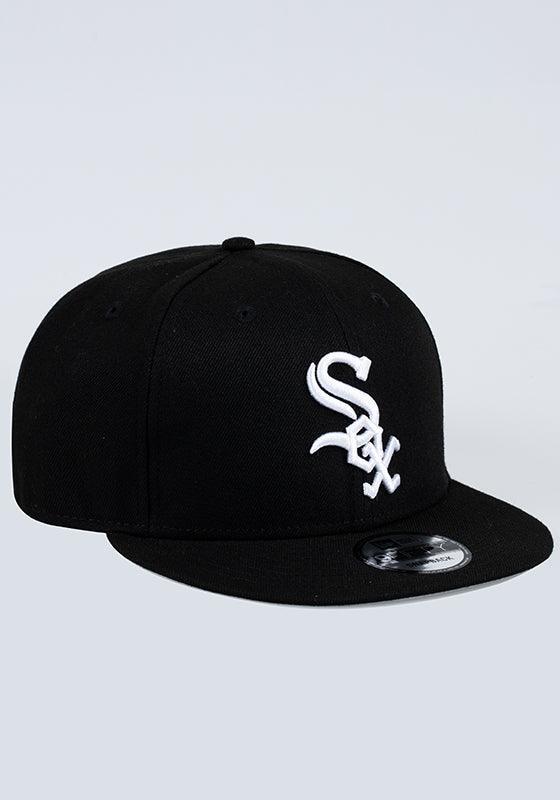 9Fifty Snapback Chicago White Sox - LOADED