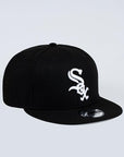 9Fifty Snapback Chicago White Sox - LOADED