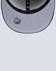 9Fifty Snapback Chicago White Sox - LOADED