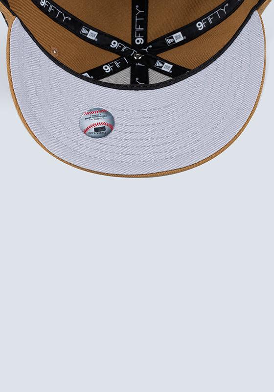 9Fifty Snapback Chicago White Sox - LOADED