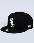 9Fifty Snapback Chicago White Sox - LOADED