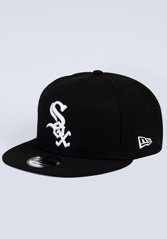 9Fifty Snapback Chicago White Sox - LOADED