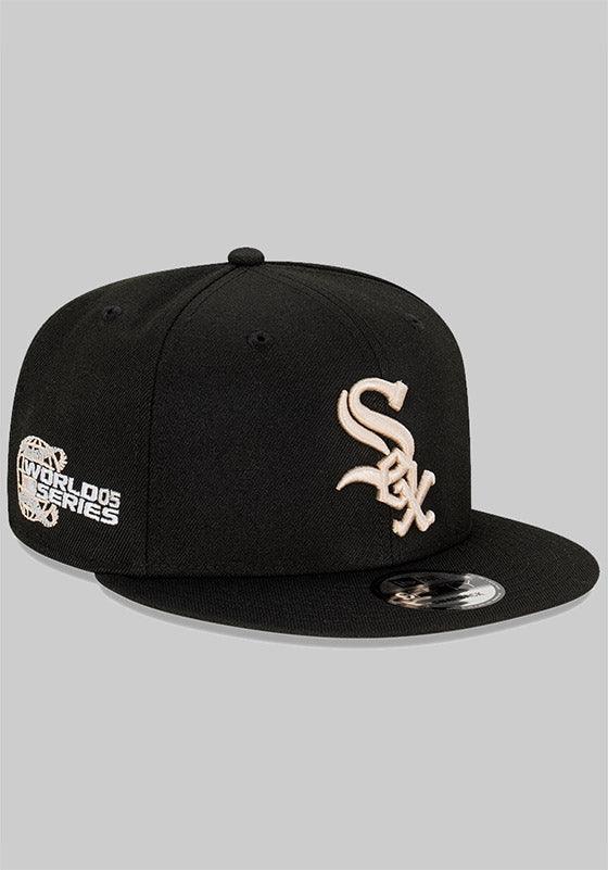 9Fifty Snapback Chicago White Sox &#39;World Series&#39; - LOADED