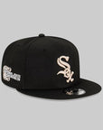 9Fifty Snapback Chicago White Sox 'World Series' - LOADED