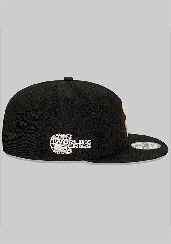 9Fifty Snapback Chicago White Sox 'World Series' - LOADED