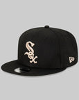 9Fifty Snapback Chicago White Sox 'World Series' - LOADED