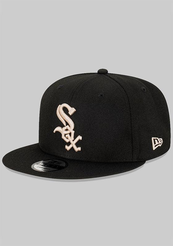 9Fifty Snapback Chicago White Sox &#39;World Series&#39; - LOADED