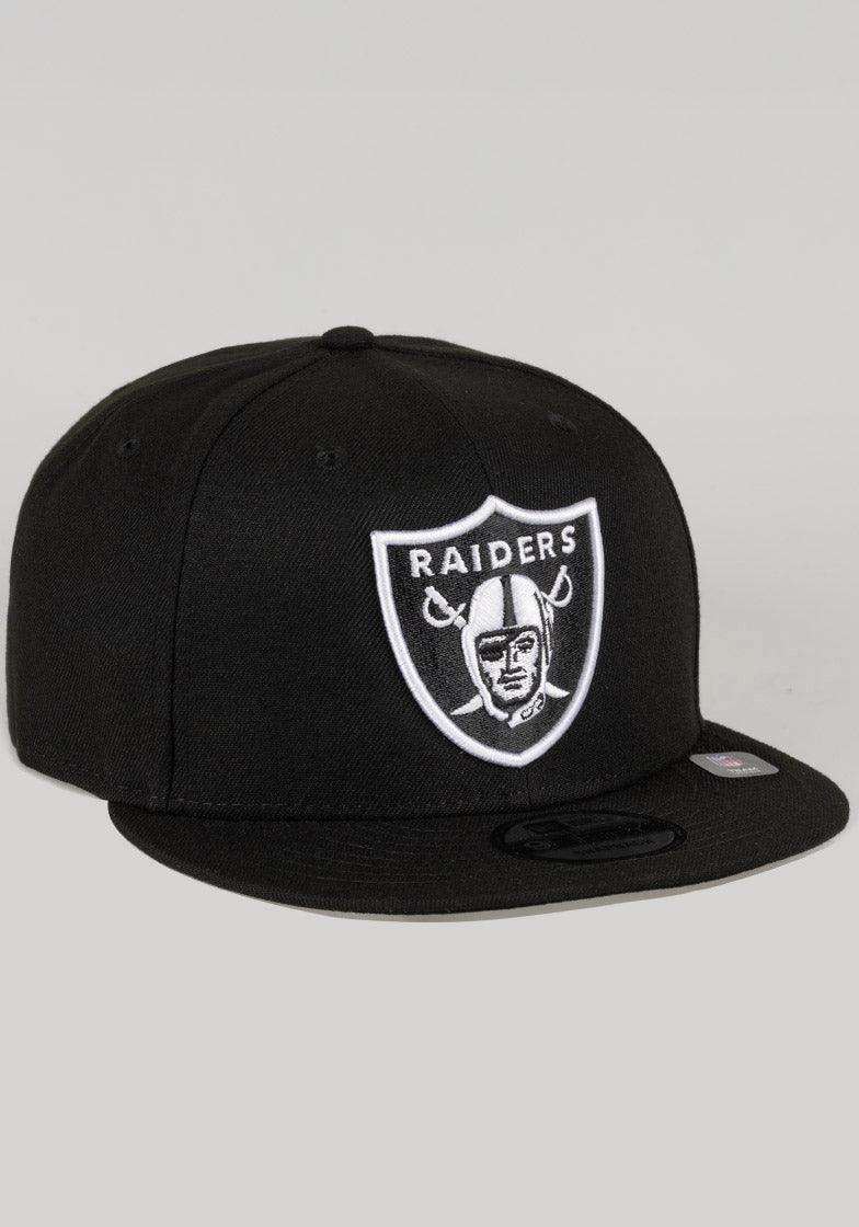 9Fifty Snapback Las Vegas Raiders - LOADED