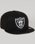 9Fifty Snapback Las Vegas Raiders - LOADED