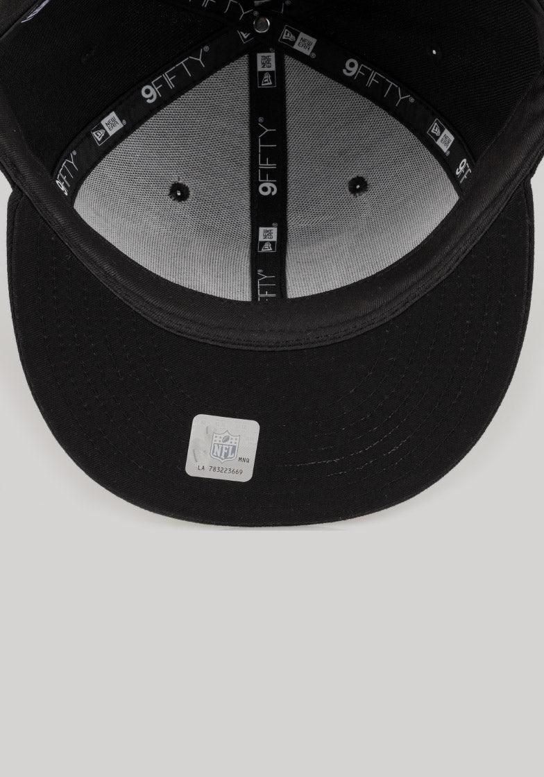 9Fifty Snapback Las Vegas Raiders - LOADED