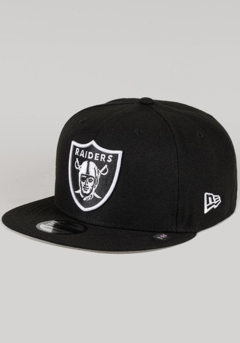 9Fifty Snapback Las Vegas Raiders – LOADED