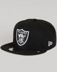 9Fifty Snapback Las Vegas Raiders - LOADED