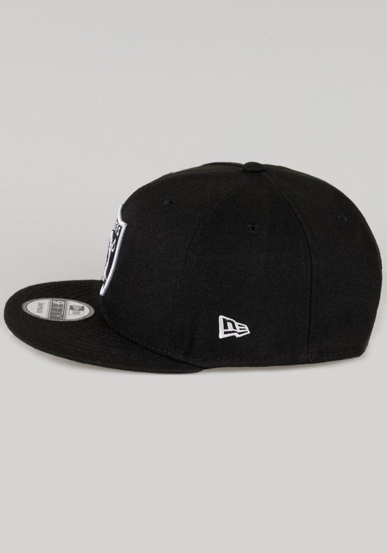 9Fifty Snapback Las Vegas Raiders - LOADED