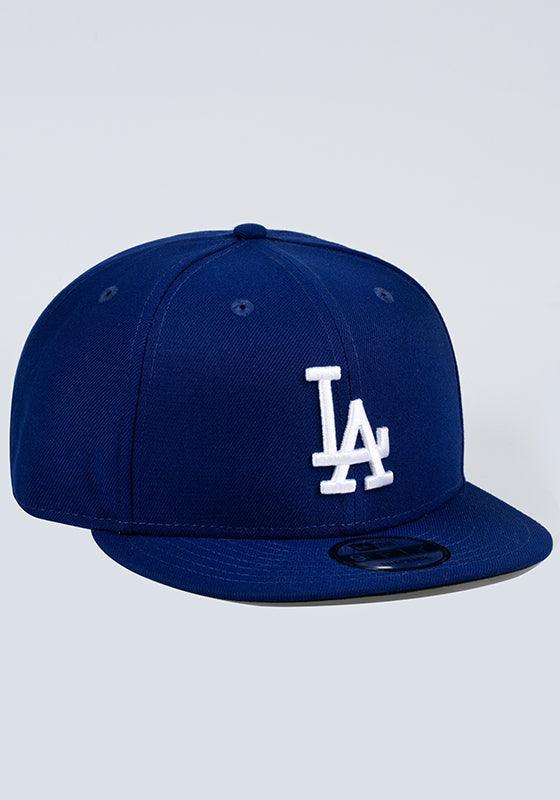 9Fifty Snapback Los Angeles Dodgers - LOADED