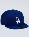 9Fifty Snapback Los Angeles Dodgers - LOADED