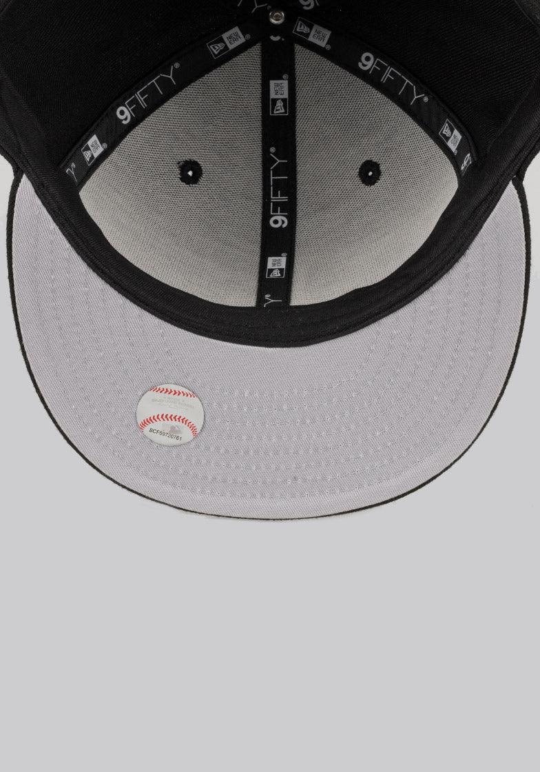 9Fifty Snapback Los Angeles Dodgers - LOADED