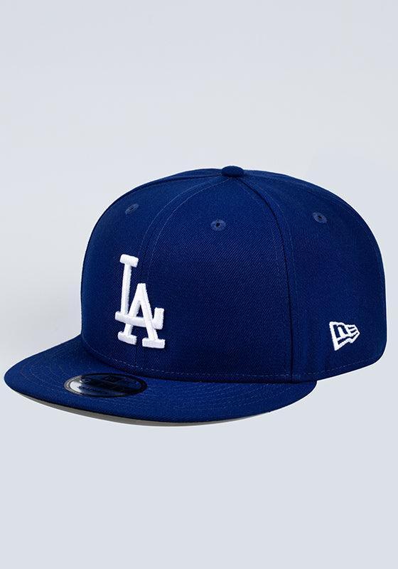 9Fifty Snapback Los Angeles Dodgers - LOADED