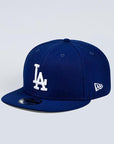 9Fifty Snapback Los Angeles Dodgers - LOADED