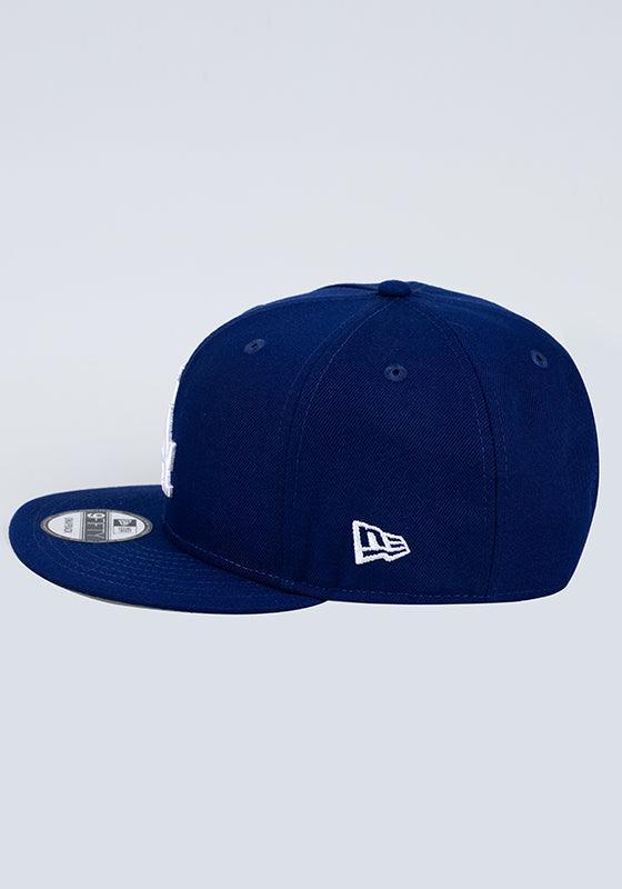 9Fifty Snapback Los Angeles Dodgers - LOADED