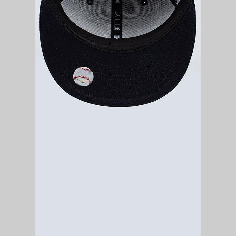 9Fifty Snapback New York Yankees - LOADED