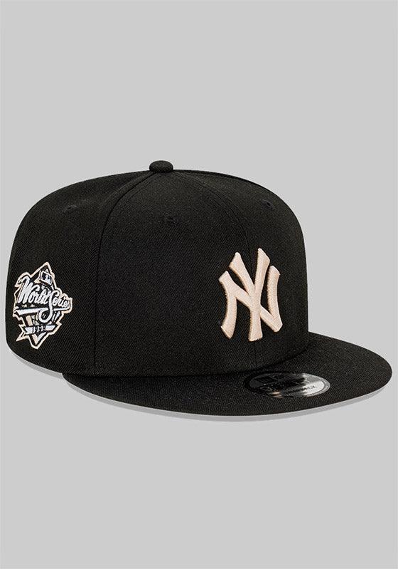 9Fifty Snapback New York Yankees &#39;World Series&#39; - LOADED