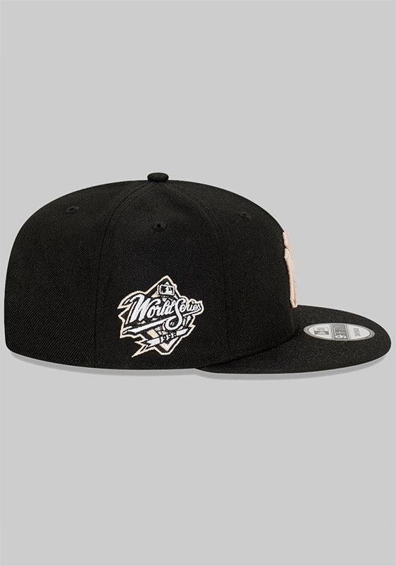 9Fifty Snapback New York Yankees 'World Series' - LOADED