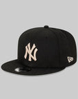 9Fifty Snapback New York Yankees 'World Series' - LOADED