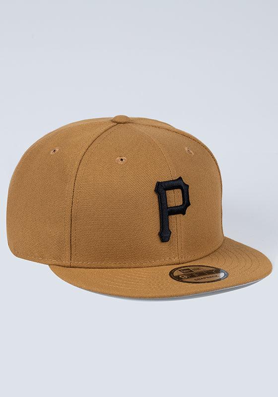 9Fifty Snapback Pittsburgh Pirates - LOADED